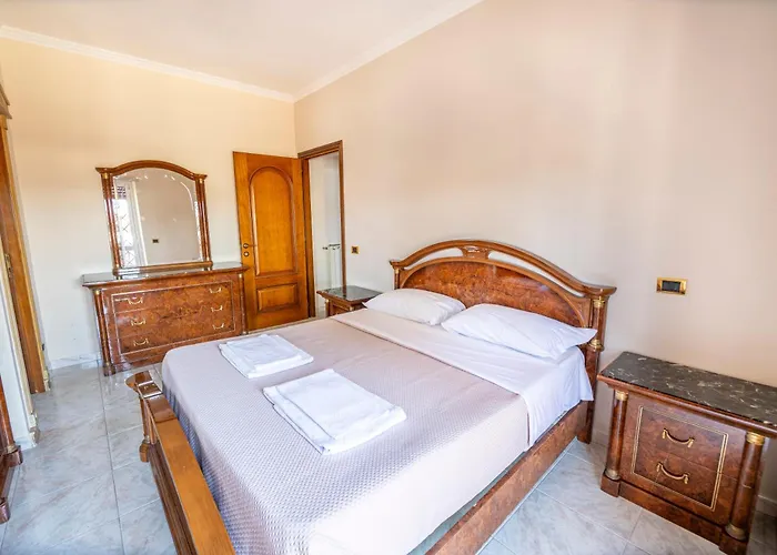 Casa Rosy Appartamento *