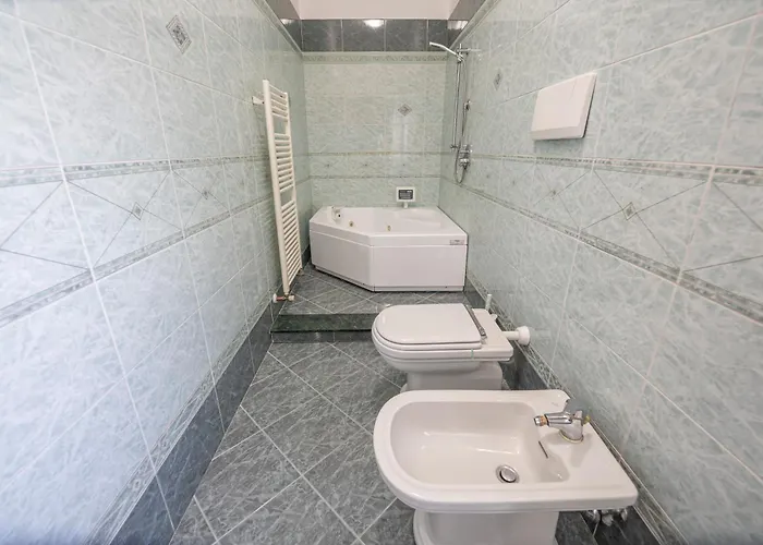 Casa Rosy Appartamento