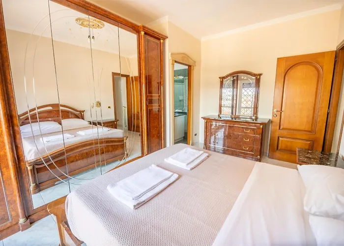 Casa Rosy