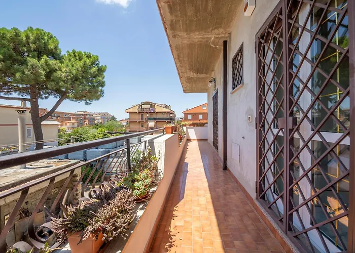 Casa Rosy Appartamento *