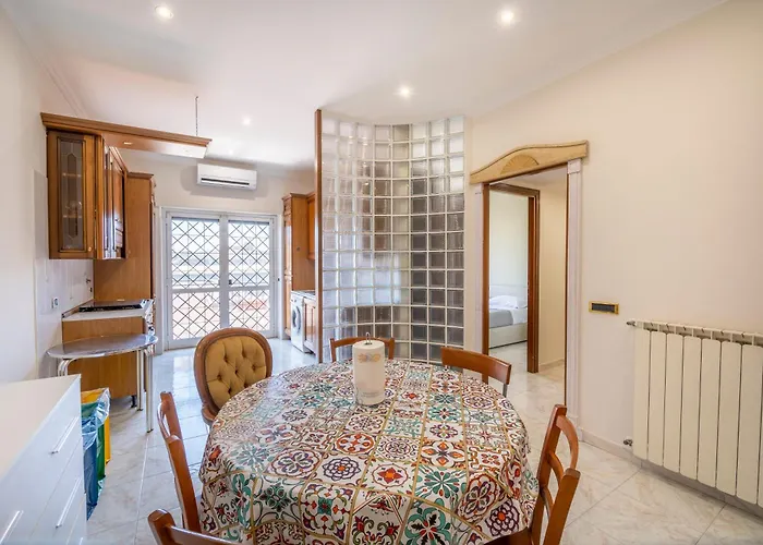 Appartamento Casa Rosy