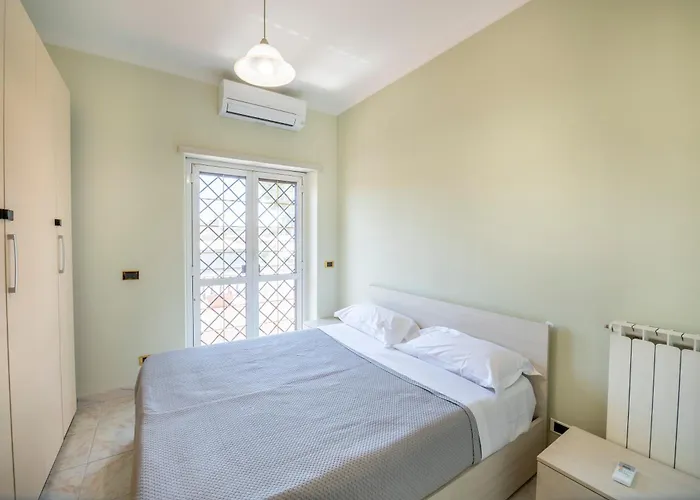 Casa Rosy * Roma