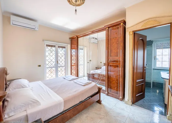Casa Rosy