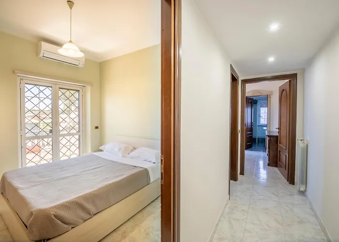 Casa Rosy Appartamento