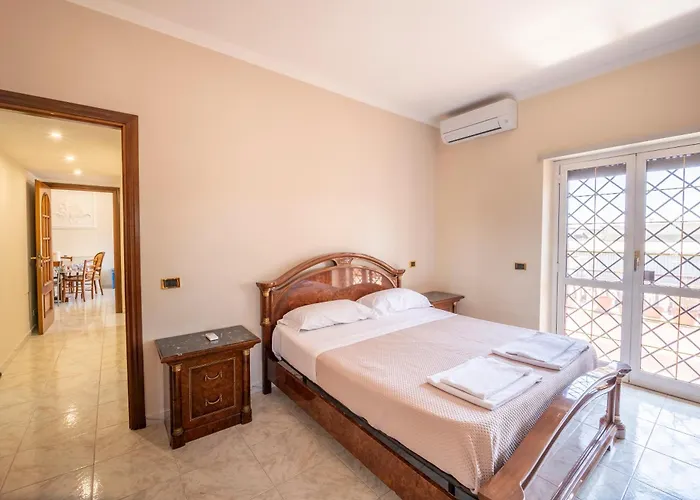 Appartamento Casa Rosy