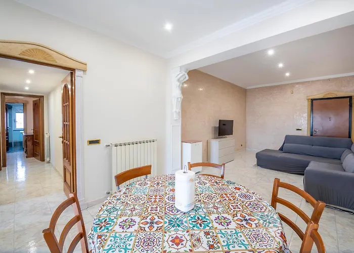 Casa Rosy Appartamento Roma